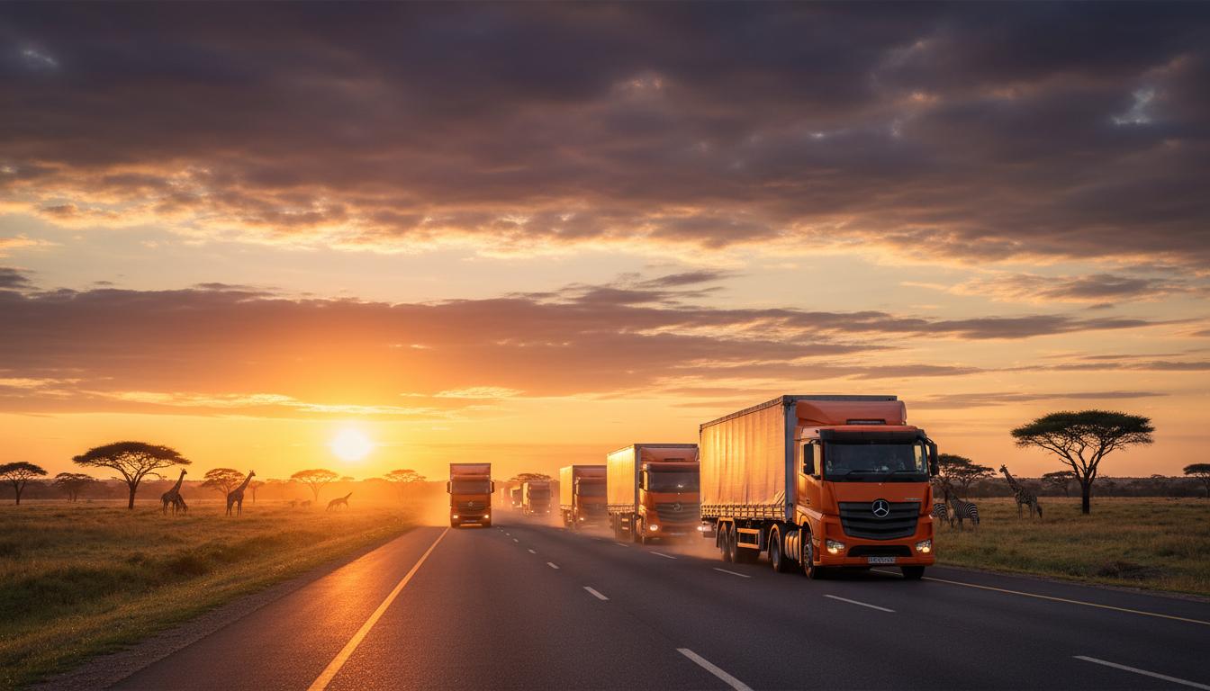 Land Transportation