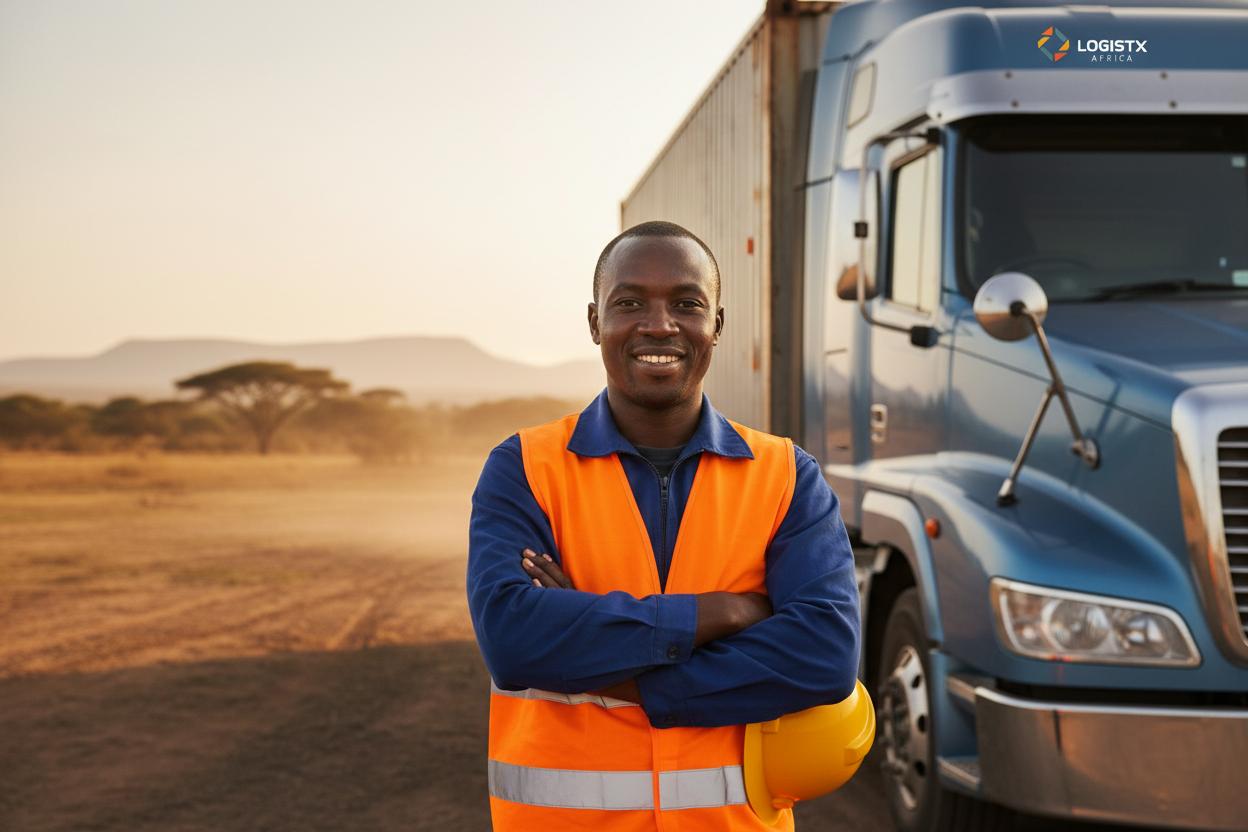 DALA Logistics Team